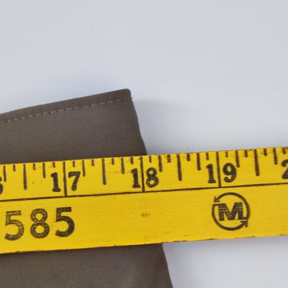 Eddie Bauer Travex outdoor activity pants lightweight olive green men's 36X30 - Picture 13 of 15